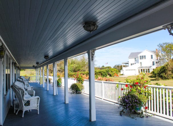 Porch