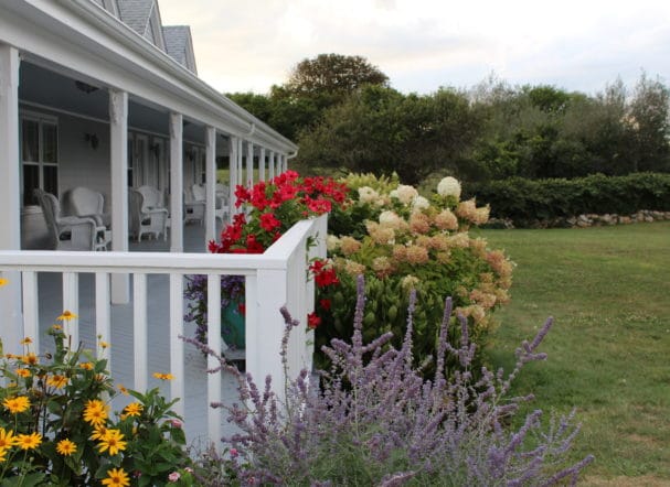 Porch